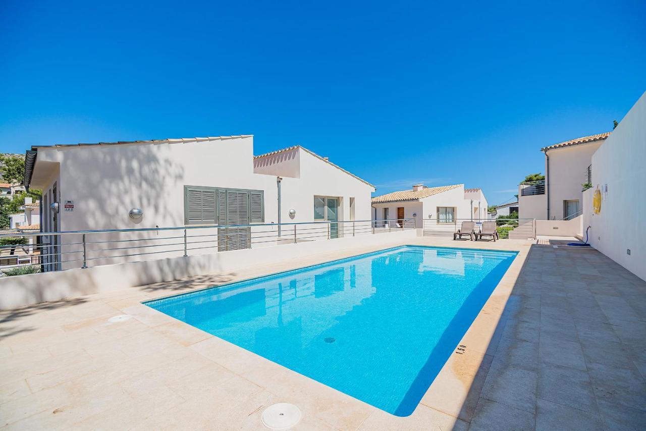 Molins 6 Villa Cala San Vicente  Exterior photo