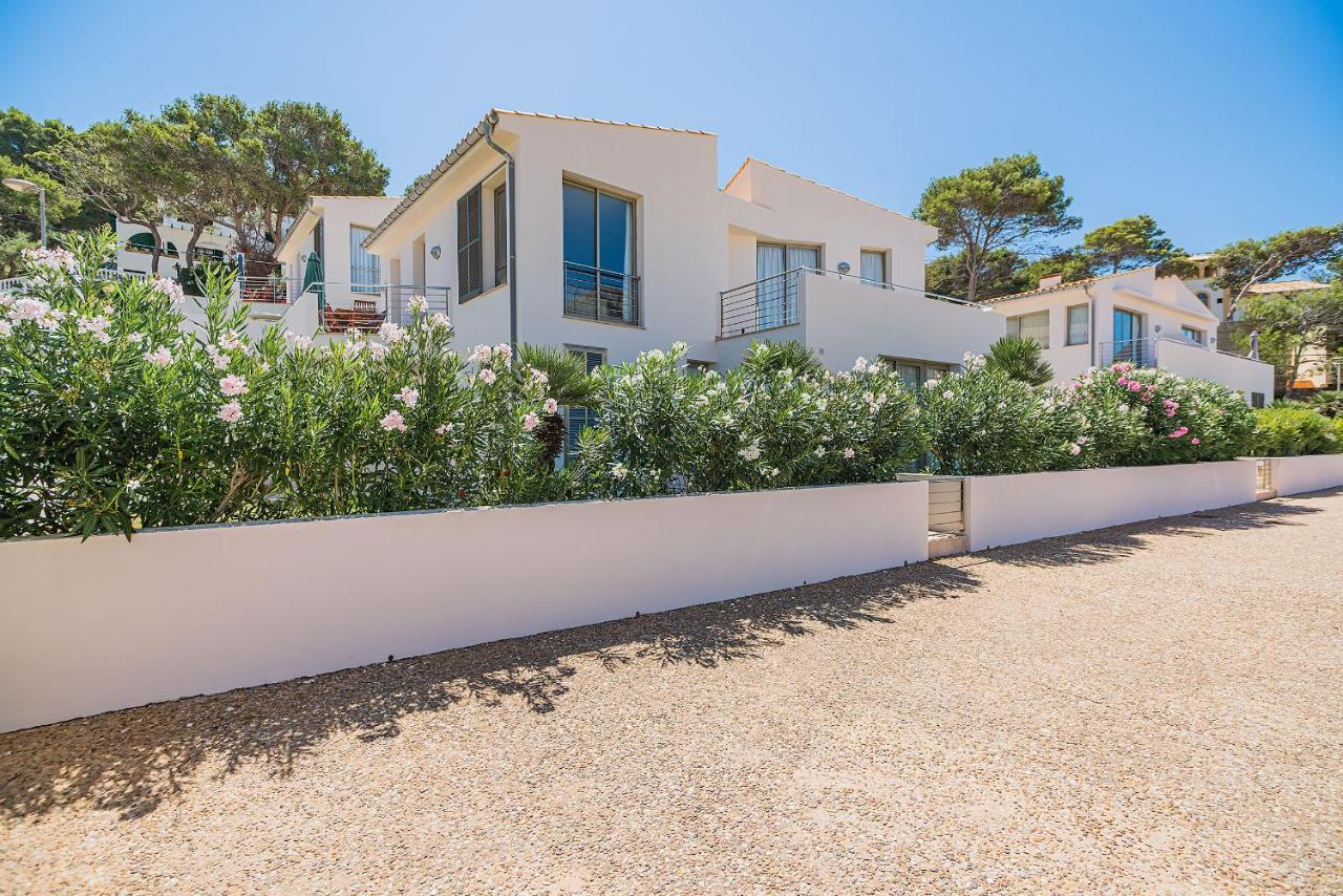 Molins 6 Villa Cala San Vicente  Exterior photo